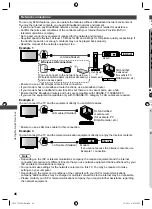 Preview for 46 page of Panasonic VIERA TH-L32C30A Operating Instructions Manual