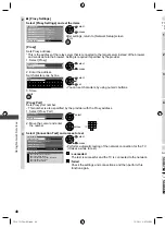 Preview for 48 page of Panasonic VIERA TH-L32C30A Operating Instructions Manual