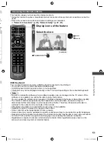 Preview for 53 page of Panasonic VIERA TH-L32C30A Operating Instructions Manual