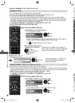 Preview for 56 page of Panasonic VIERA TH-L32C30A Operating Instructions Manual