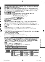 Preview for 63 page of Panasonic VIERA TH-L32C30A Operating Instructions Manual