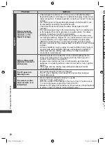 Preview for 72 page of Panasonic VIERA TH-L32C30A Operating Instructions Manual