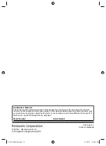 Preview for 76 page of Panasonic VIERA TH-L32C30A Operating Instructions Manual