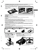 Preview for 7 page of Panasonic Viera TH-L32C30K Operating Instructions Manual