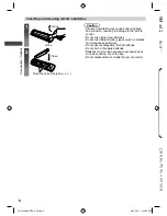 Preview for 8 page of Panasonic Viera TH-L32C30K Operating Instructions Manual