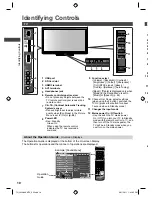 Preview for 10 page of Panasonic Viera TH-L32C30K Operating Instructions Manual