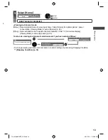 Preview for 13 page of Panasonic Viera TH-L32C30K Operating Instructions Manual