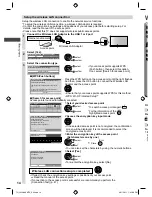 Preview for 14 page of Panasonic Viera TH-L32C30K Operating Instructions Manual