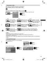 Preview for 17 page of Panasonic Viera TH-L32C30K Operating Instructions Manual