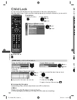 Preview for 32 page of Panasonic Viera TH-L32C30K Operating Instructions Manual