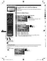 Preview for 36 page of Panasonic Viera TH-L32C30K Operating Instructions Manual