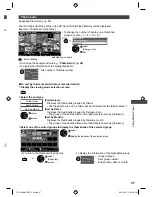 Preview for 37 page of Panasonic Viera TH-L32C30K Operating Instructions Manual