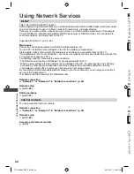 Preview for 44 page of Panasonic Viera TH-L32C30K Operating Instructions Manual