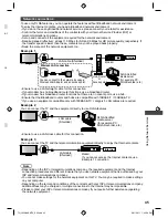 Preview for 45 page of Panasonic Viera TH-L32C30K Operating Instructions Manual