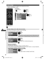 Preview for 46 page of Panasonic Viera TH-L32C30K Operating Instructions Manual