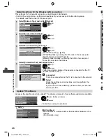 Preview for 48 page of Panasonic Viera TH-L32C30K Operating Instructions Manual