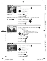 Preview for 50 page of Panasonic Viera TH-L32C30K Operating Instructions Manual