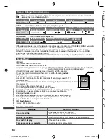 Preview for 64 page of Panasonic Viera TH-L32C30K Operating Instructions Manual