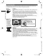 Предварительный просмотр 8 страницы Panasonic Viera TH-L32C30Z Operating Instructions Manual