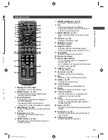 Предварительный просмотр 11 страницы Panasonic Viera TH-L32C30Z Operating Instructions Manual