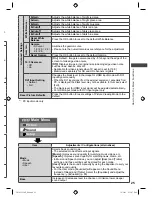 Предварительный просмотр 25 страницы Panasonic Viera TH-L32C30Z Operating Instructions Manual