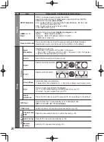 Preview for 26 page of Panasonic VIERA TH-L32D25M Operating Instructions Manual