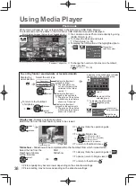 Preview for 38 page of Panasonic VIERA TH-L32D25M Operating Instructions Manual