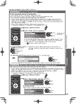 Preview for 55 page of Panasonic VIERA TH-L32D25M Operating Instructions Manual