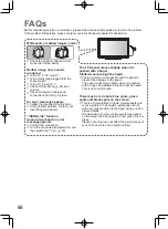 Preview for 68 page of Panasonic VIERA TH-L32D25M Operating Instructions Manual