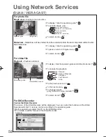 Preview for 58 page of Panasonic VIERA TH-L32D25Z Operating Instructions Manual