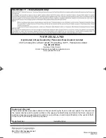 Preview for 80 page of Panasonic VIERA TH-L32D25Z Operating Instructions Manual