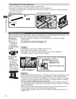 Preview for 9 page of Panasonic VIERA TH-L32DT30A Operating Instructions Manual