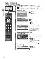 Preview for 13 page of Panasonic VIERA TH-L32DT30A Operating Instructions Manual