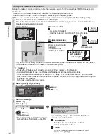 Preview for 15 page of Panasonic VIERA TH-L32DT30A Operating Instructions Manual