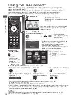 Preview for 17 page of Panasonic VIERA TH-L32DT30A Operating Instructions Manual