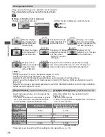 Preview for 21 page of Panasonic VIERA TH-L32DT30A Operating Instructions Manual