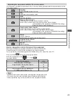 Preview for 24 page of Panasonic VIERA TH-L32DT30A Operating Instructions Manual