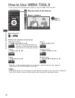 Preview for 31 page of Panasonic VIERA TH-L32DT30A Operating Instructions Manual