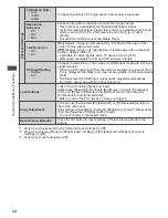 Preview for 35 page of Panasonic VIERA TH-L32DT30A Operating Instructions Manual