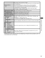 Preview for 40 page of Panasonic VIERA TH-L32DT30A Operating Instructions Manual