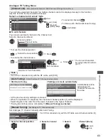 Preview for 44 page of Panasonic VIERA TH-L32DT30A Operating Instructions Manual