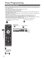 Preview for 45 page of Panasonic VIERA TH-L32DT30A Operating Instructions Manual