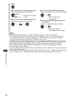 Preview for 47 page of Panasonic VIERA TH-L32DT30A Operating Instructions Manual