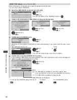 Preview for 53 page of Panasonic VIERA TH-L32DT30A Operating Instructions Manual