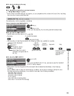 Preview for 56 page of Panasonic VIERA TH-L32DT30A Operating Instructions Manual