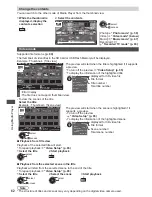 Preview for 63 page of Panasonic VIERA TH-L32DT30A Operating Instructions Manual