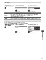 Preview for 66 page of Panasonic VIERA TH-L32DT30A Operating Instructions Manual