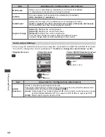 Preview for 67 page of Panasonic VIERA TH-L32DT30A Operating Instructions Manual