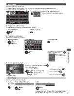 Preview for 68 page of Panasonic VIERA TH-L32DT30A Operating Instructions Manual