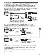 Preview for 70 page of Panasonic VIERA TH-L32DT30A Operating Instructions Manual